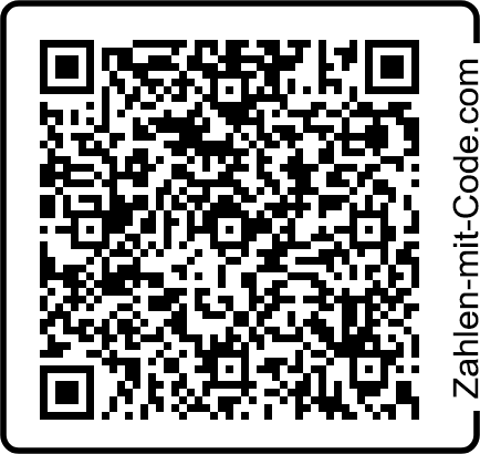 QR-Code über 100 EUR für eine Spende für ein Monatsgehalt eines Lehrers